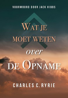 Wat je moet weten over de Opname